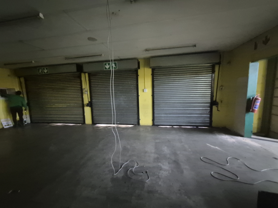 To Let commercial Property for Rent in Witbank Mpumalanga