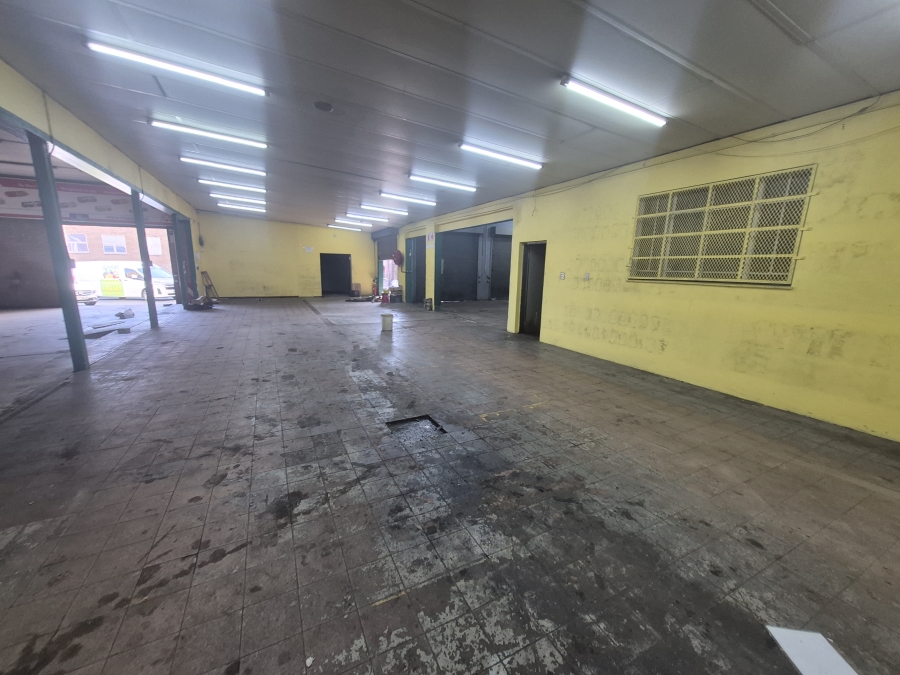 To Let commercial Property for Rent in Witbank Mpumalanga