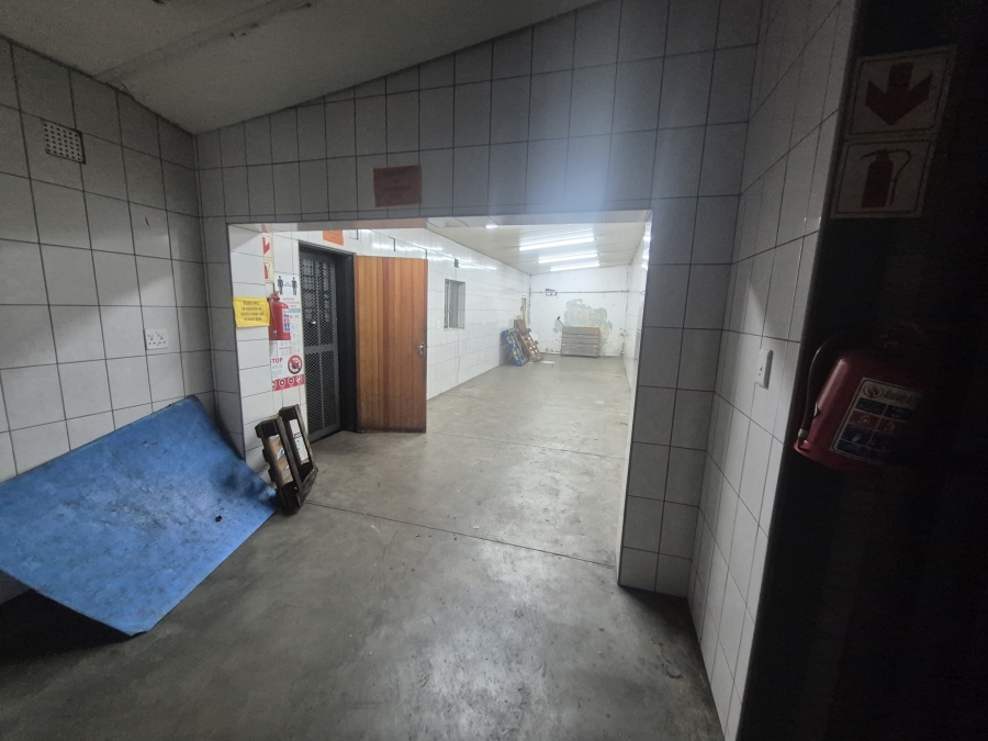 To Let commercial Property for Rent in Witbank Mpumalanga