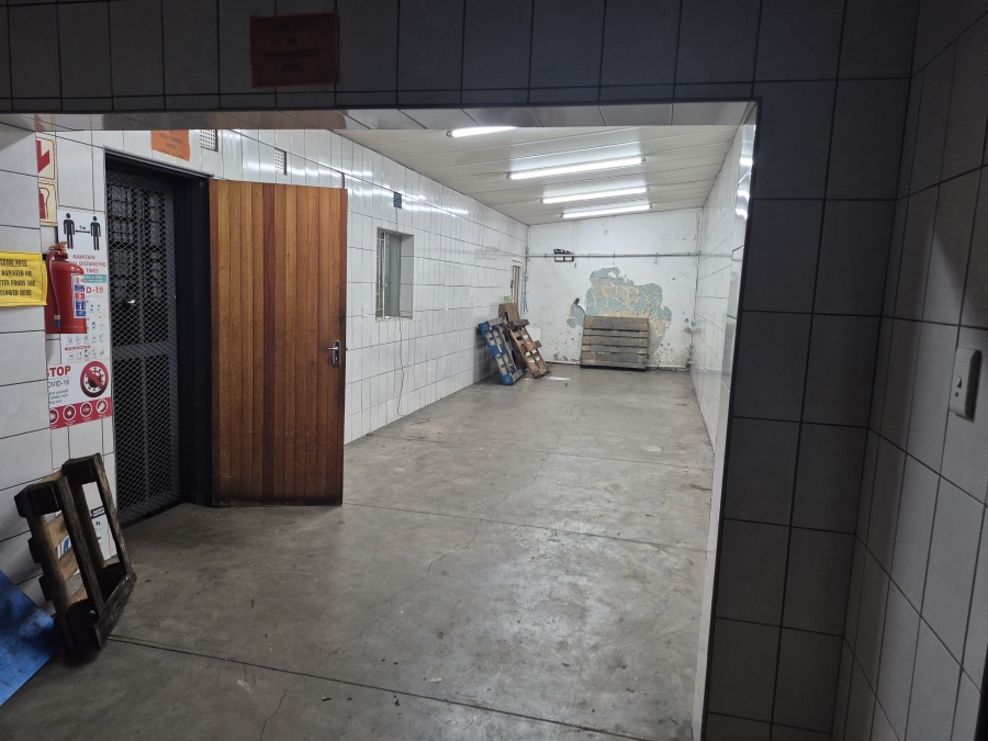 To Let commercial Property for Rent in Witbank Mpumalanga