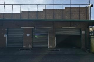 To Let commercial Property for Rent in Witbank Mpumalanga