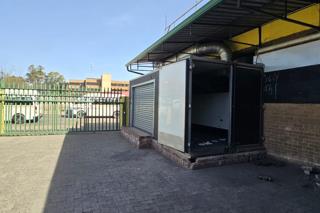 To Let commercial Property for Rent in Witbank Mpumalanga