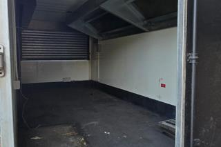 To Let commercial Property for Rent in Witbank Mpumalanga