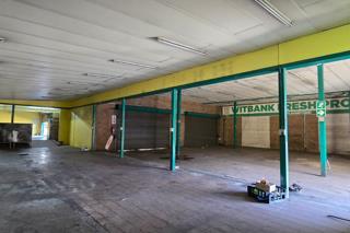 To Let commercial Property for Rent in Witbank Mpumalanga