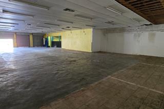 To Let commercial Property for Rent in Witbank Mpumalanga