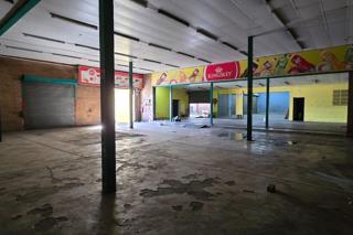 To Let commercial Property for Rent in Witbank Mpumalanga