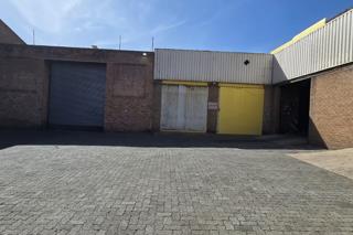 To Let commercial Property for Rent in Witbank Mpumalanga