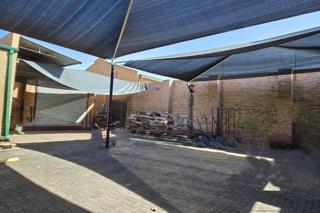 To Let commercial Property for Rent in Witbank Mpumalanga