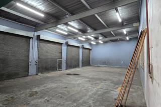 To Let commercial Property for Rent in Witbank Mpumalanga