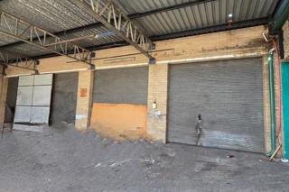 To Let commercial Property for Rent in Witbank Mpumalanga