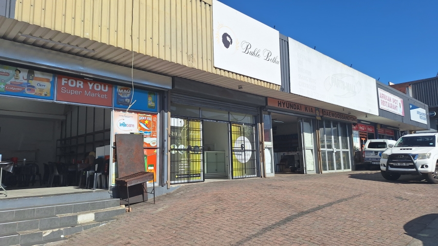 Commercial Property for Sale in Nelspruit Mpumalanga