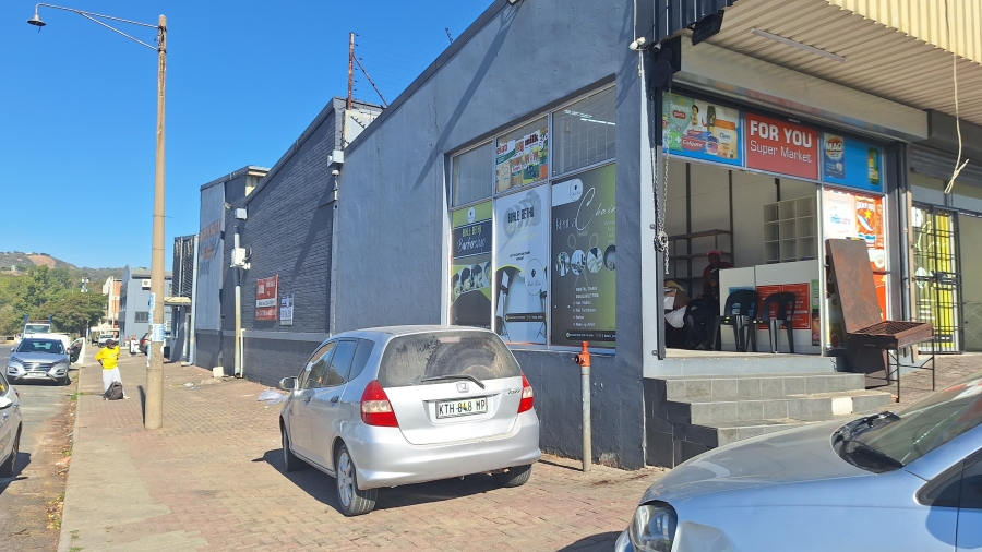 Commercial Property for Sale in Nelspruit Mpumalanga
