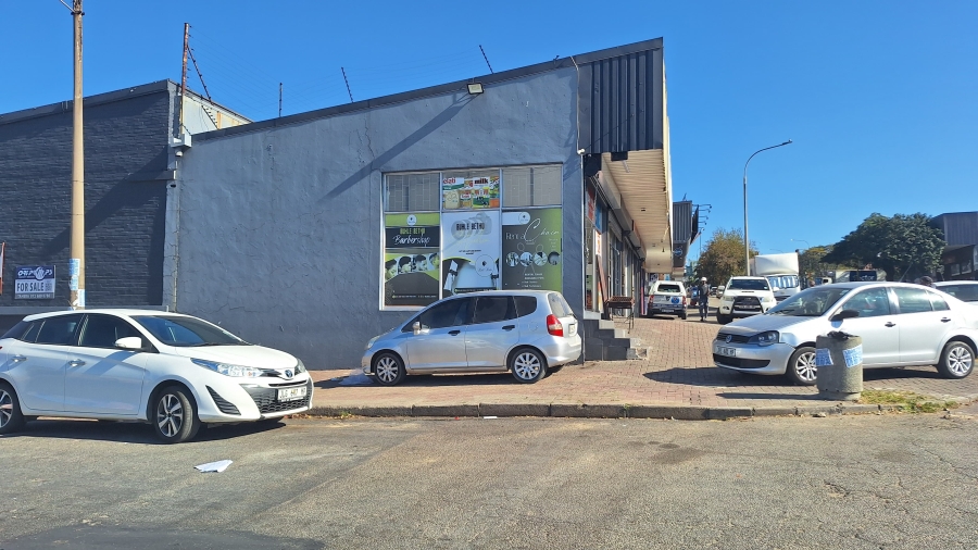 Commercial Property for Sale in Nelspruit Mpumalanga