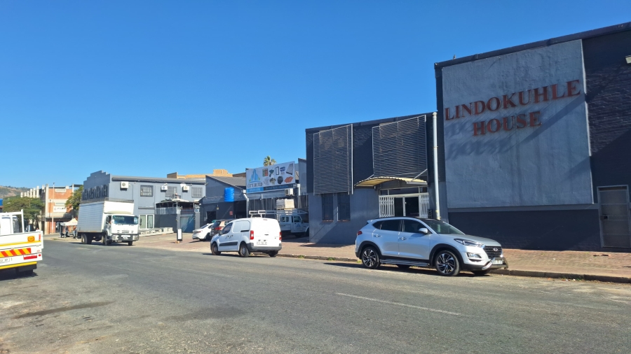 Commercial Property for Sale in Nelspruit Mpumalanga