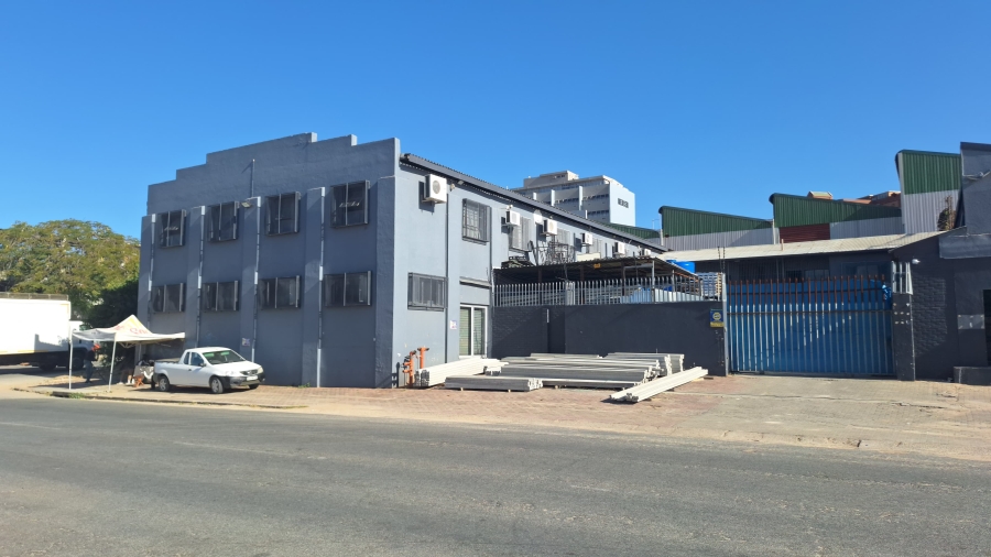 Commercial Property for Sale in Nelspruit Mpumalanga