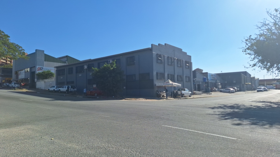 Commercial Property for Sale in Nelspruit Mpumalanga