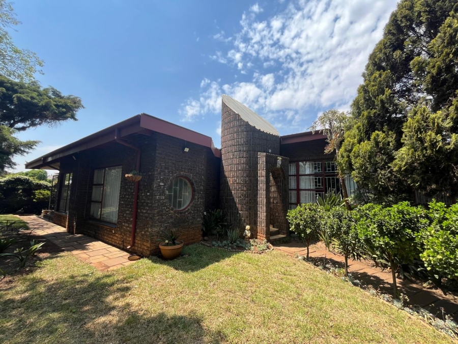 5 Bedroom Property for Sale in Delmas Mpumalanga