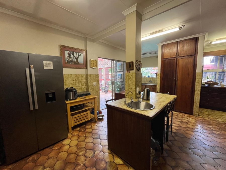 5 Bedroom Property for Sale in Delmas Mpumalanga