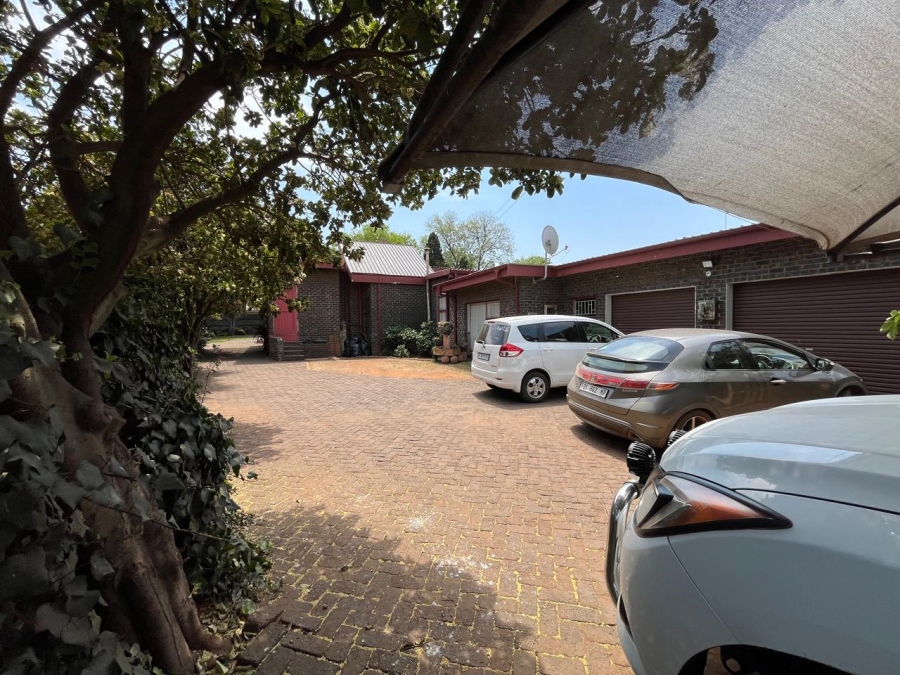 5 Bedroom Property for Sale in Delmas Mpumalanga
