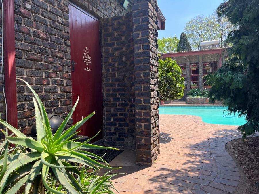 5 Bedroom Property for Sale in Delmas Mpumalanga