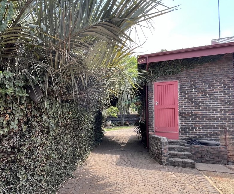 5 Bedroom Property for Sale in Delmas Mpumalanga