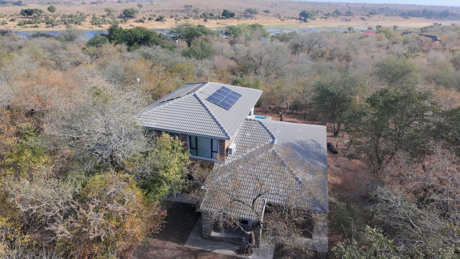 4 Bedroom Property for Sale in Marloth Park Mpumalanga