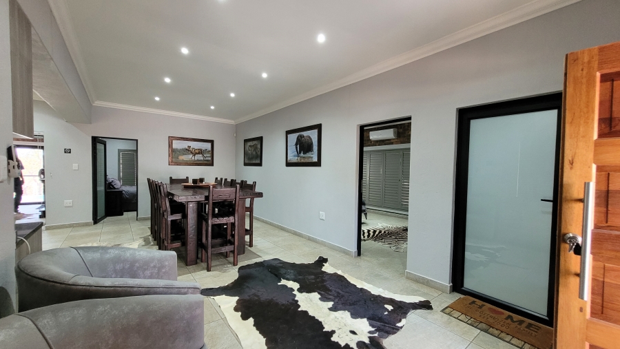 4 Bedroom Property for Sale in Marloth Park Mpumalanga