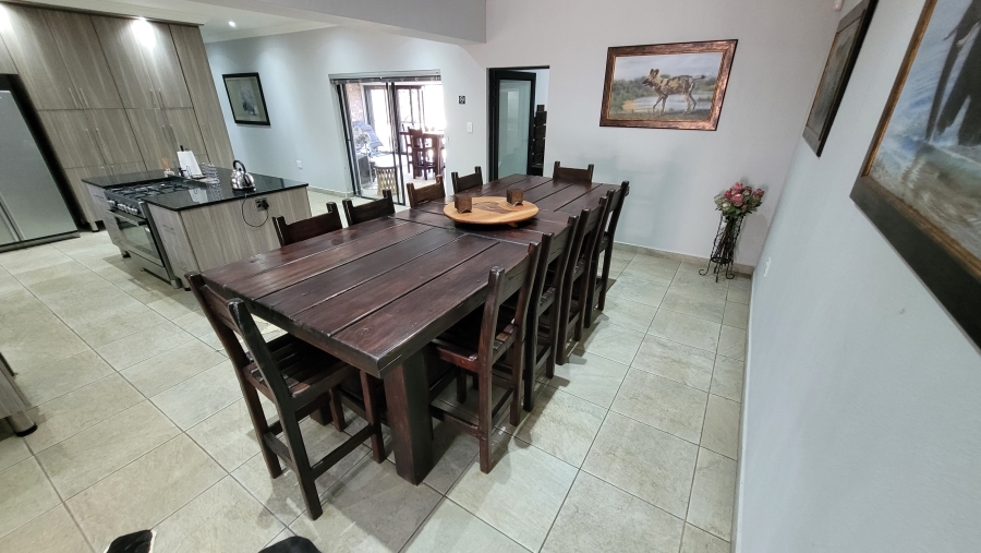 4 Bedroom Property for Sale in Marloth Park Mpumalanga