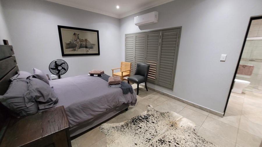 4 Bedroom Property for Sale in Marloth Park Mpumalanga