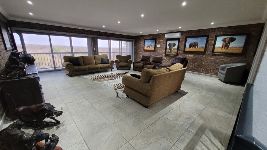 4 Bedroom Property for Sale in Marloth Park Mpumalanga