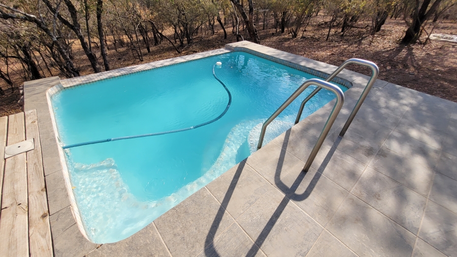 4 Bedroom Property for Sale in Marloth Park Mpumalanga