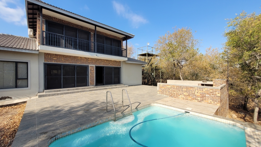 4 Bedroom Property for Sale in Marloth Park Mpumalanga