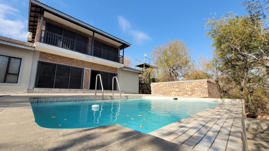4 Bedroom Property for Sale in Marloth Park Mpumalanga