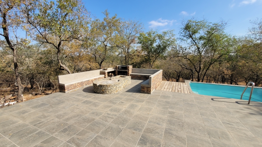 4 Bedroom Property for Sale in Marloth Park Mpumalanga