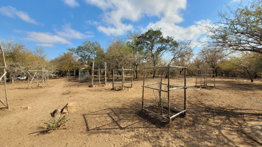 4 Bedroom Property for Sale in Marloth Park Mpumalanga