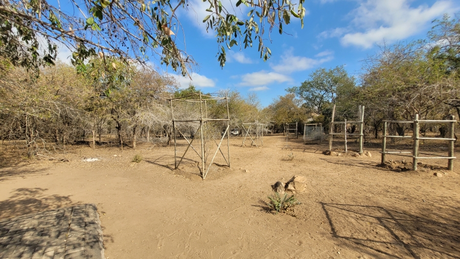 4 Bedroom Property for Sale in Marloth Park Mpumalanga