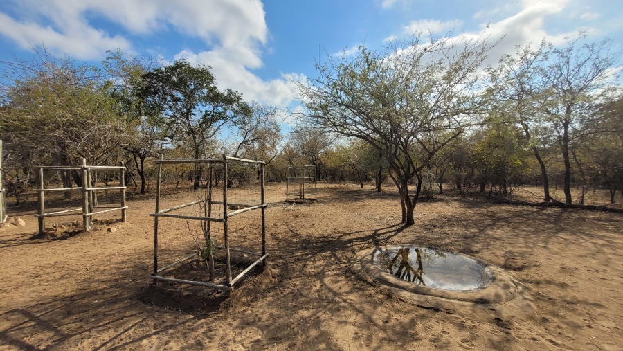 4 Bedroom Property for Sale in Marloth Park Mpumalanga