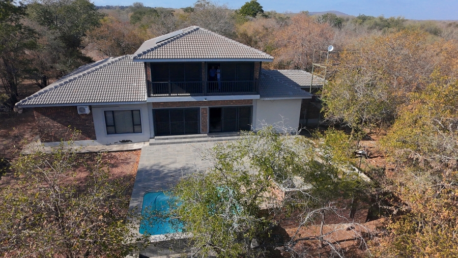4 Bedroom Property for Sale in Marloth Park Mpumalanga