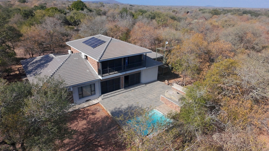 4 Bedroom Property for Sale in Marloth Park Mpumalanga