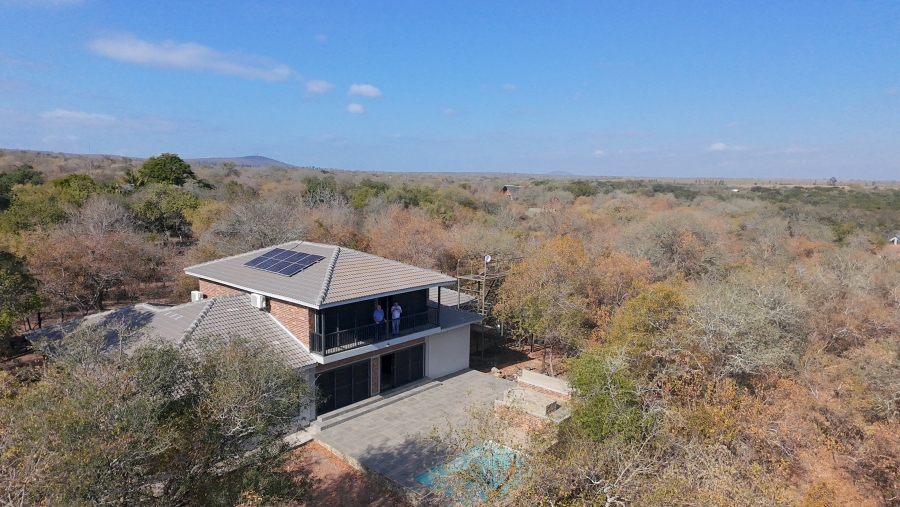 4 Bedroom Property for Sale in Marloth Park Mpumalanga