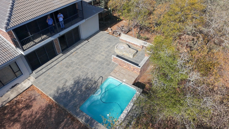 4 Bedroom Property for Sale in Marloth Park Mpumalanga