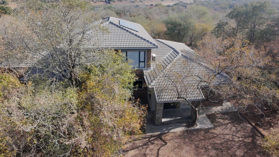 4 Bedroom Property for Sale in Marloth Park Mpumalanga