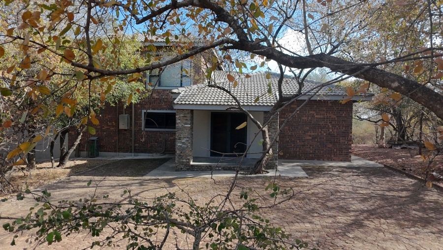 4 Bedroom Property for Sale in Marloth Park Mpumalanga