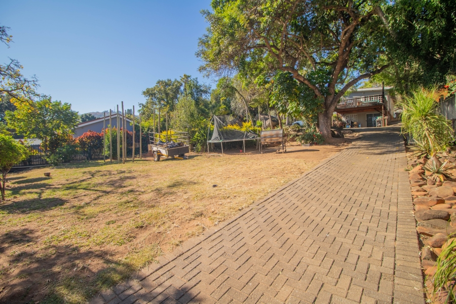 4 Bedroom Property for Sale in Nelspruit Ext 5 Mpumalanga
