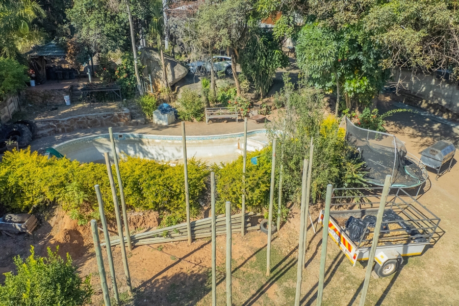 4 Bedroom Property for Sale in Nelspruit Ext 5 Mpumalanga
