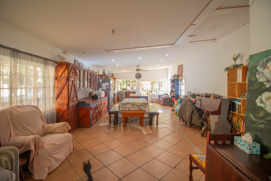 4 Bedroom Property for Sale in Nelspruit Ext 5 Mpumalanga