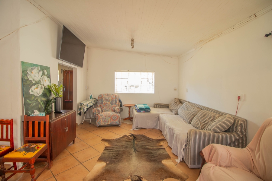 4 Bedroom Property for Sale in Nelspruit Ext 5 Mpumalanga
