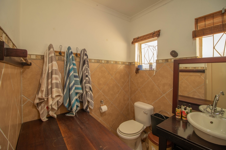 4 Bedroom Property for Sale in Nelspruit Ext 5 Mpumalanga