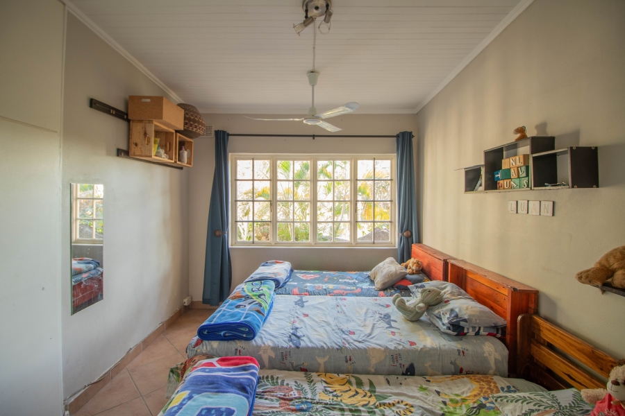4 Bedroom Property for Sale in Nelspruit Ext 5 Mpumalanga