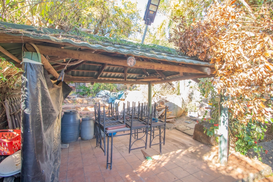 4 Bedroom Property for Sale in Nelspruit Ext 5 Mpumalanga